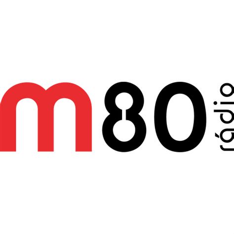 radio m80